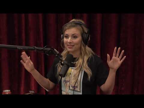 Joe Rogan Experience #1667 - Annie Lederman