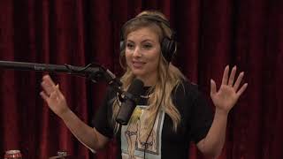 JRE 1667 - Annie Lederman