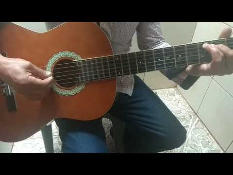Cómo tocar Carnaval de Guaranda con guitarra tutorial
