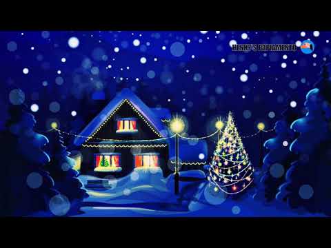 VEN A MI CASA ESTA NAVIDAD - HENKY’S PAPIAMENTO