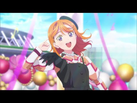 Love Live! Superstar!! season 3 opening