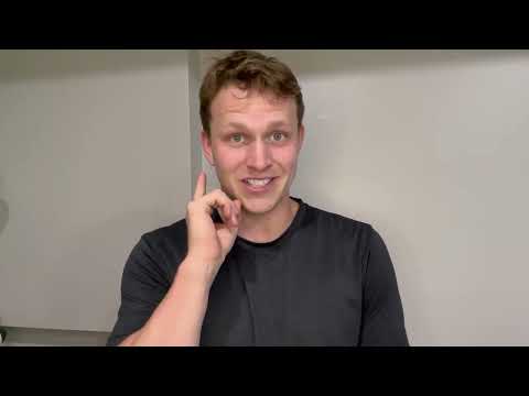 The Coterie Theatre School's Audition Lab with Tyler Lindquist