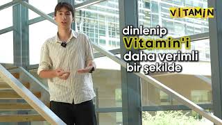 Vitamin Eğitim - LGS’ye Hazırlıkta İhtiyacın Olan Her Şey Tek Bir Çözü