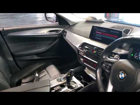 BMW 5 Series 530e SE Auto - Image 2