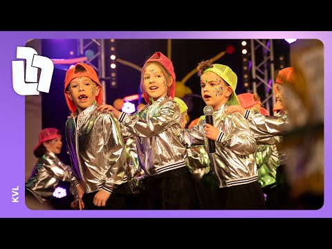 OBS Aan de Meule - Dree de tied trök (Sittard) | KVL 2025