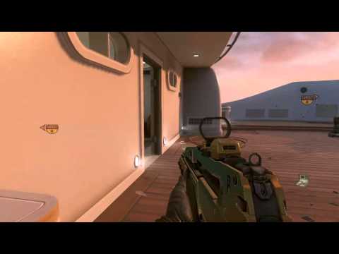 now NeNeX - Black Ops II Game Clip