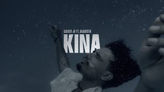 Bibash Jk - Kina Ft. MC Blacksta | Official Music Video | OUT OF THE LEAGUE | @blacksta70