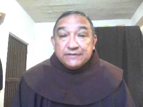 HOMILIA 2012 06 09.wmv