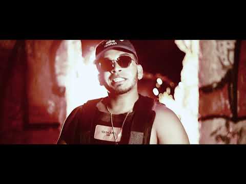 BaDlion - Balafre (OFFICIAL VIDEO) PROD.MR DIAO