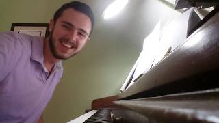 I Have Confidence (Sound of Music Cover) - Peter Morgan - #PM40 - No. 2