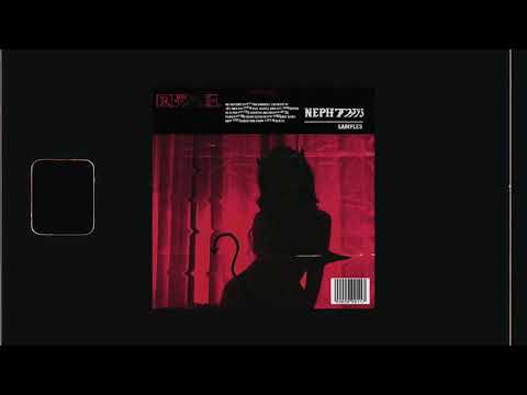 [FREE] - Sad Chill Ambient Trap Sample/Loops Pack - Nephthys