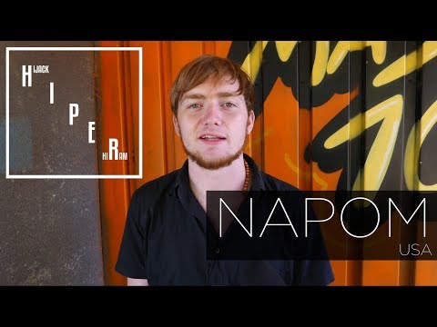 NAPOM | Insane Groove Control