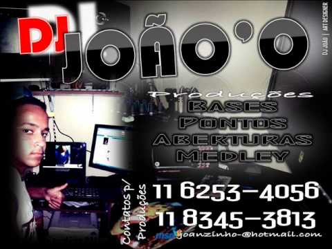 MC SAMUEL E MC JUNINHO JR - VIDA DE CHEFE '2012' ( DJ JOÃO'O - EQP. PLAY SOM ) WWW.FUNKMIX.TK