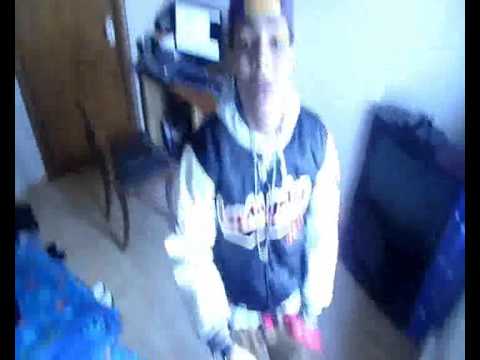 Lil $mokey~Break It Down (OFFICIAL MUSIC VIDEO)