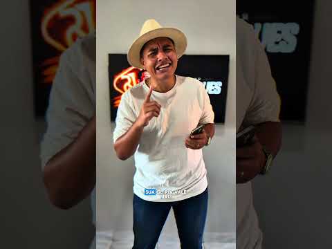 #meatraiu #vemcomigo #forrógospel #nordeste #goiás  JRodrigues Ao Vivo