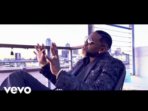 LJ ECHOLS - Sunshine Lady (Official Video)