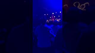 saetia - undertone (inside out cover) live at 1720 in los angeles 04/30/23