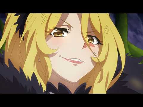 Princess Connect! Re:Dive | Season 2 Episode 11 | Power of the Seven Crowns Vers. Edit.