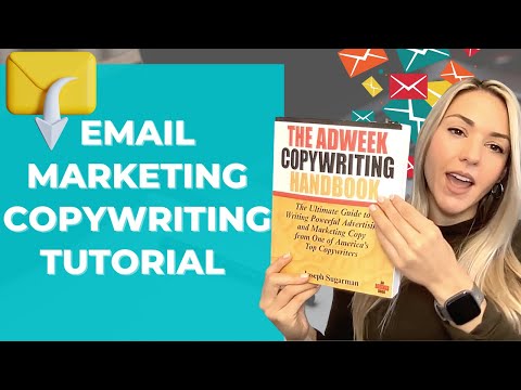 Email Marketing Copywriting Tutorial: Problem Agitate Solution (PAS) Formula With Examples 📧