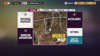 Forza Horizon 5 - Club tag does not appear, what can I do? The solution is here!