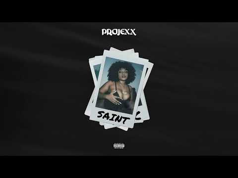Projexx & Artikal - Saint [Official Audio]
