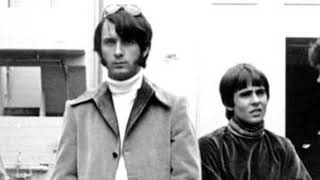 The Monkees - Daddy's Song (Mike &amp; Davy duet remix)