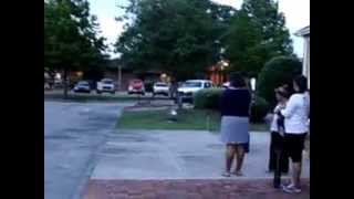 Project Lifesaver's- Live PALProtect&Locate & Freedom4Kids Demonstration