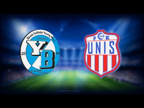 ⚽ ŠF Young Boys 🆚 FK Unis 3:3 | OMLADINSKA LIGA FSKS | predpioniri 2011 grupa "B"  ⚽ 4K🎥