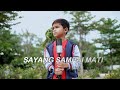 REPVBLIK SAYANG SAMPAI MATI Cover By Raju Ayah