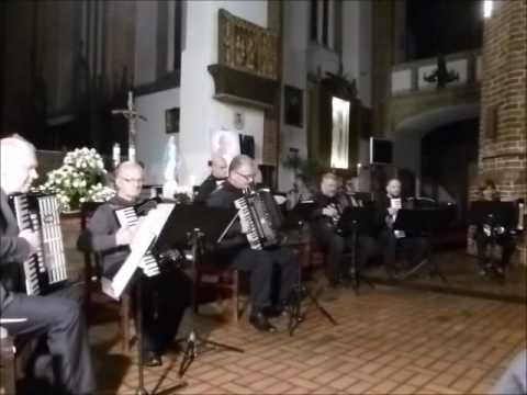 Akordeony - Tetrico Akord Koszalin