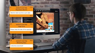 BLUE Software YouTube Video
