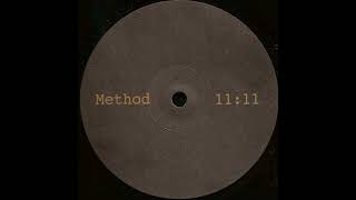 Maze - Untitled A1 (Techno 1999)