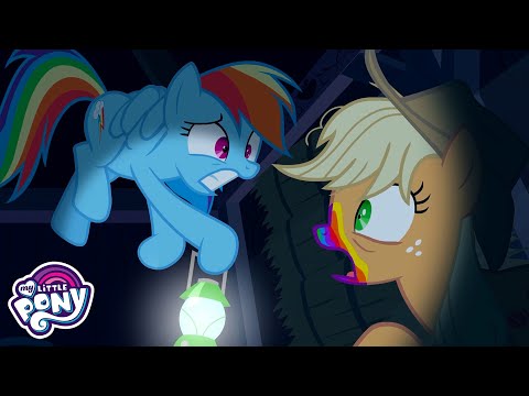 My Little Pony: Friendship is Magic S6 E16 🌈 28 Pranks Later 💜 MLP FULL EPISODE