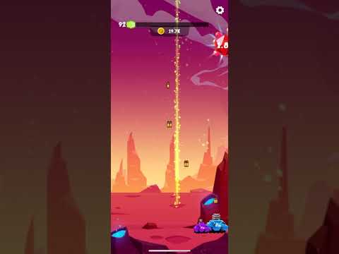 Crystal Blast | Cannon Video