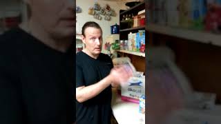Coupon basics with Marc