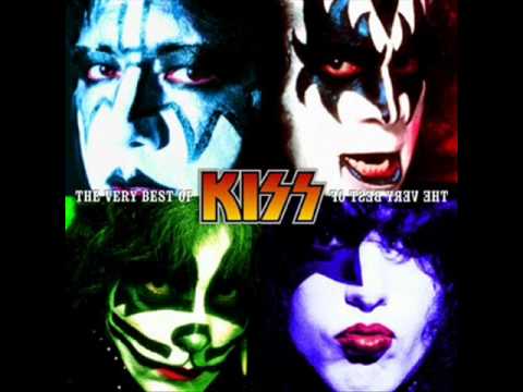the very best of kiss full album