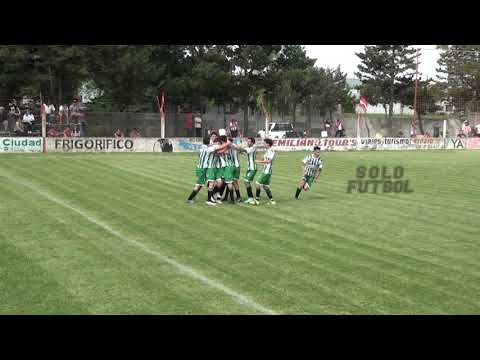 COMPACTO RESERVA SEMIFINAL ATL. HUANGUELEN - BOCA