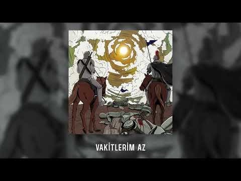 Grifon ft. Otaska - Anıların Hatrı Kalmış (Lyric Music Video)