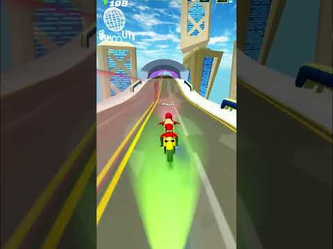 Wild Wheels || Bike Racing || Bike Gameplay || Android Gaming || Wingman - YouTube