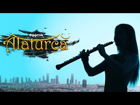Armağan Oruç - Alaturca