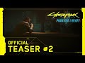 Gameplay video of Cyberpunk 2077: Phantom Liberty  All Platforms