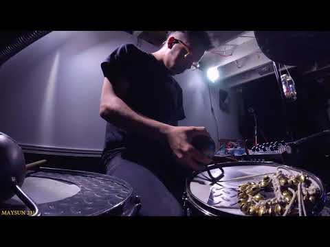 Night Improv 231 - MaySun | Morfbeats Slaybells