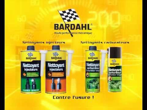 comment nettoyer carbu ax