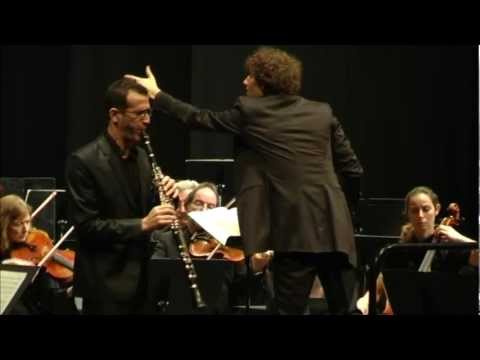 Gilad Harel - MOZART & KLEZMER