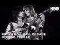 Rock and Roll Hall of Fame (2012): Official Trailer | HBO