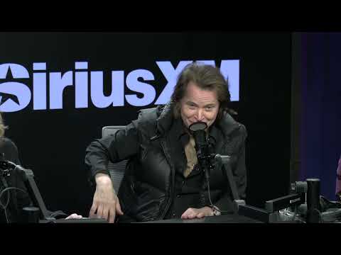Styx on Trunk Nation with Eddie Trunk. 1/27/26 FULL INTERVIEW