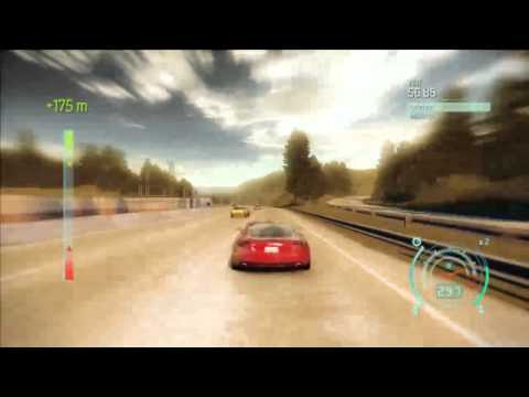 Let's Play Need For Speed Undercover Part 21 [German] -!ACHTUNG FAILS!-