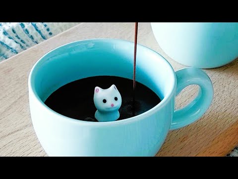 10-Minute Italian Hot Chocolate: Rich & Delicious Holiday Recipe♡