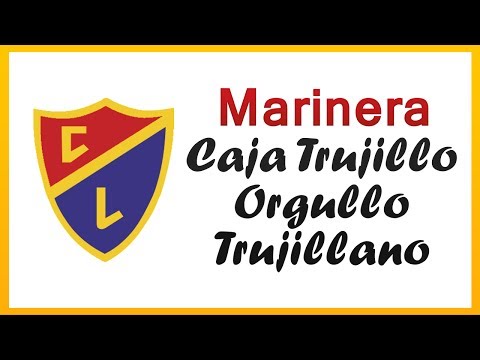Marinera Norteña - Caja Trujillo Orgullo Trujillano | Joan Marinera