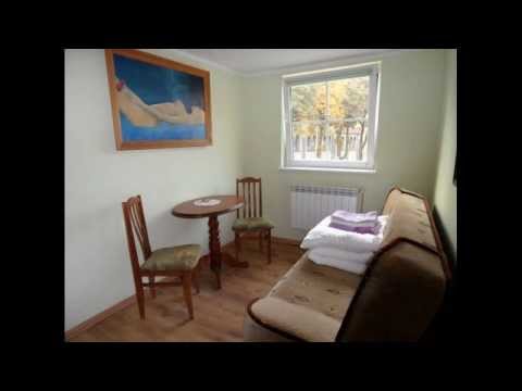 Pokoje do wynajęcia Gdańsk